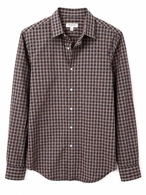 Club Monaco Button Down Shirt